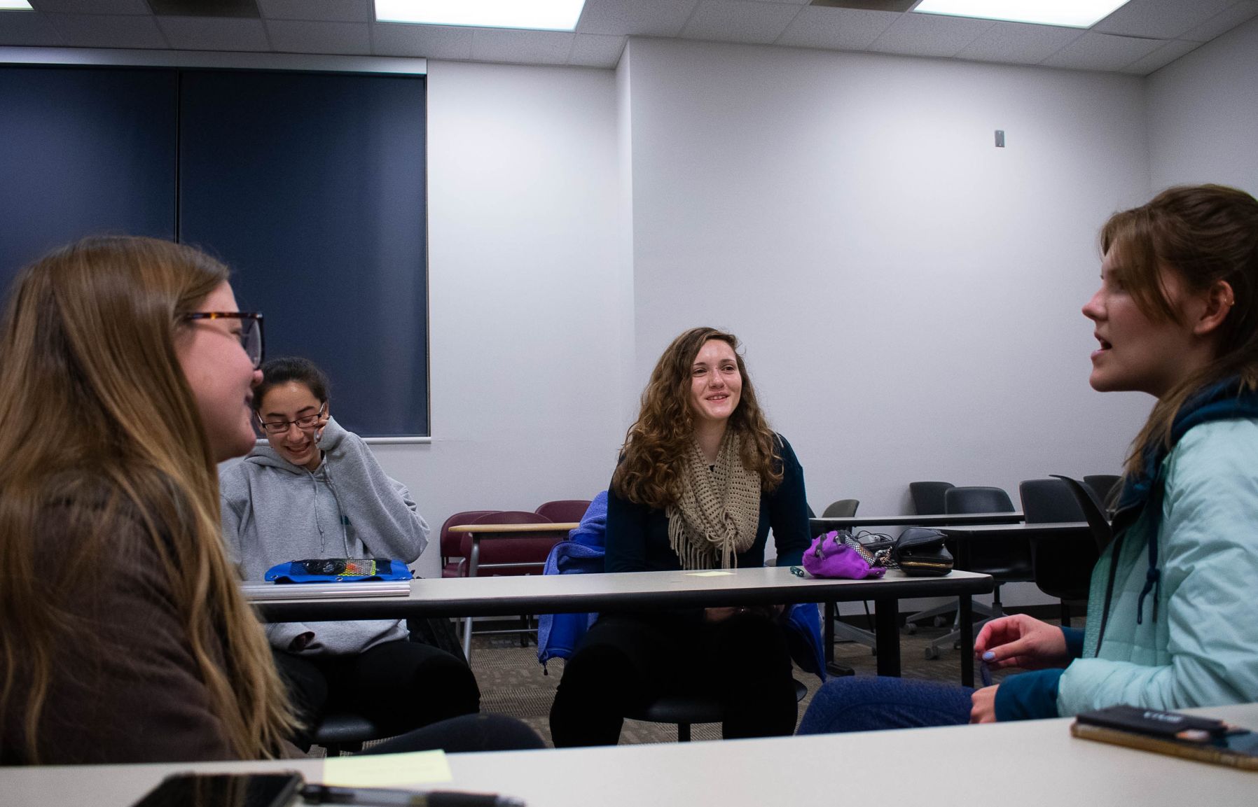 Students for Sustainable Practice
